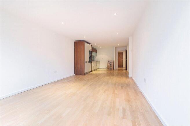 Kitchen/Reception