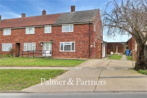 107, Mallard Way, Ipswich IP2 9LZ