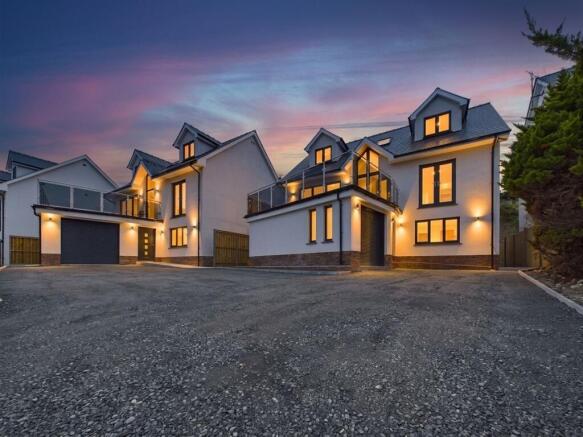 Plot 12 (Typical House Type)