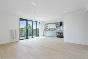 Apartment 10, Hugh House, Ronalds Road, Brentford TW8 8FX