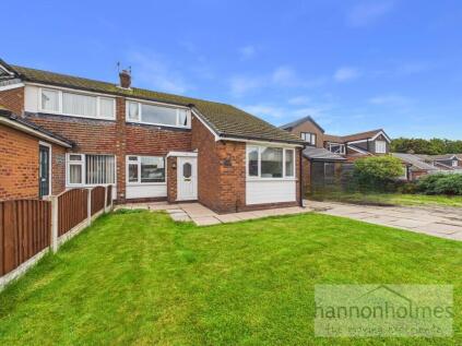 Duxbury Avenue, Little Lever, Bolton