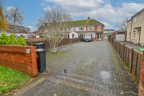 Hambledon Road, Waterlooville