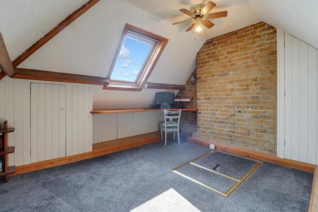 Loft Room