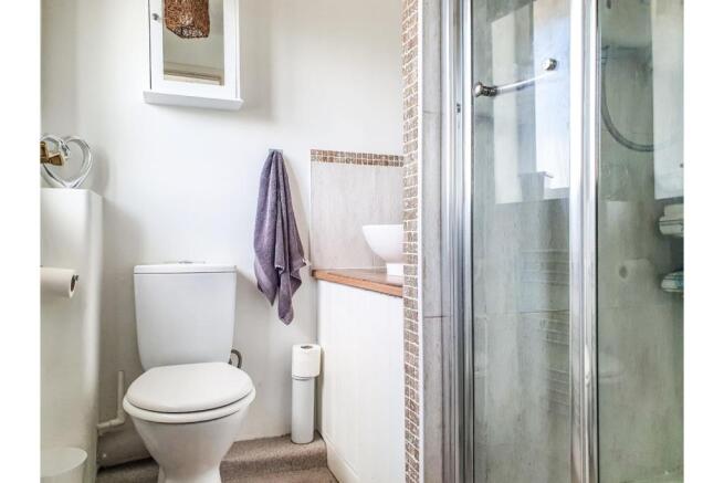 En-suite