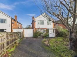 22, Green Lane, Windsor SL4 3SA