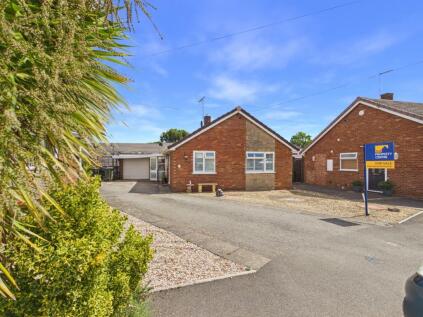 The Spinney, Worcester, Worcestershire, WR2