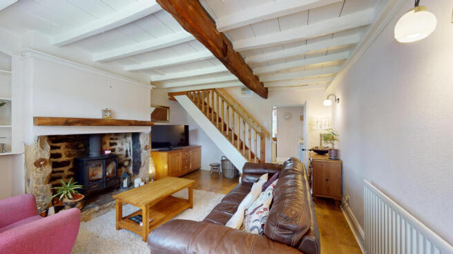 2 bed Terraced for sale Image 8