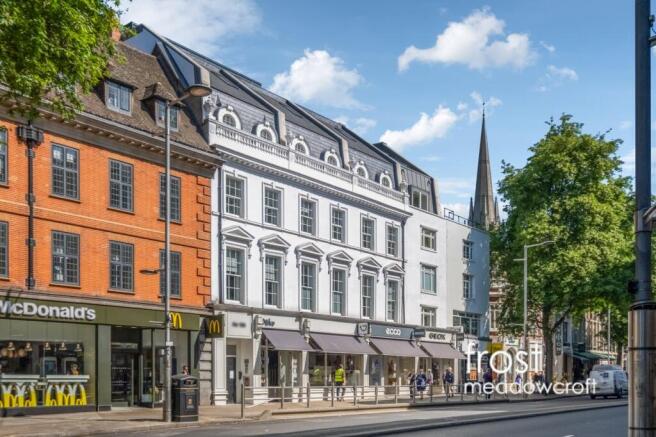 106 Kensington High Street