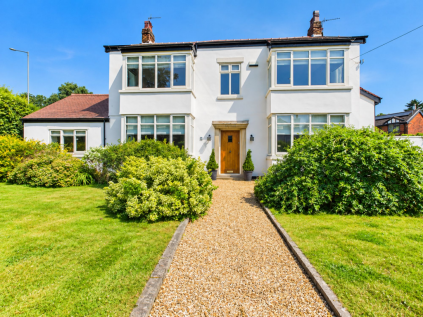 Church Road, Rufford, L40