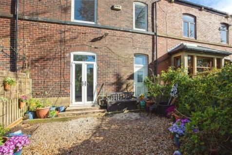 The Ormrods, Birtle, Bury, Greater Manchester, BL9
