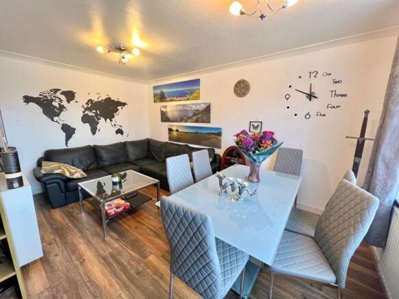 Living/Dining
