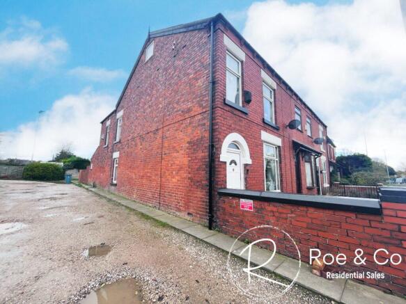 Westhoughton Estate Agent