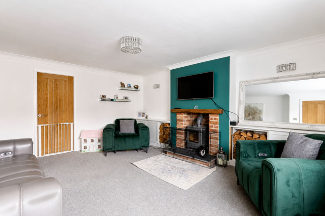 3 bed End of Terrace for sale Image 4