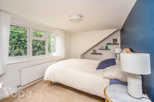 11 Bedroom