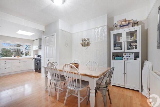 Kitchen/Dinerq