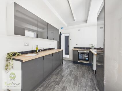 Strover Street, Gillingham, ME7