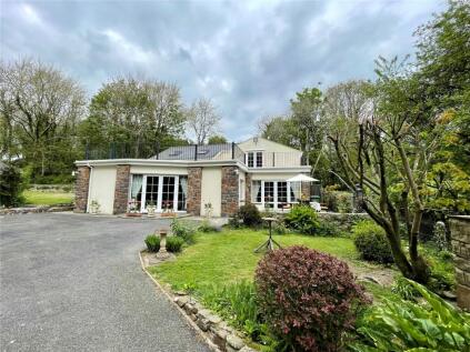 Llanbedrog, Nr. Abersoch, Gwynedd, LL53