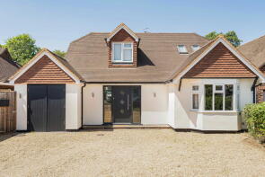 35 Tissours, New Road, Wonersh, Guildford GU5 0SF