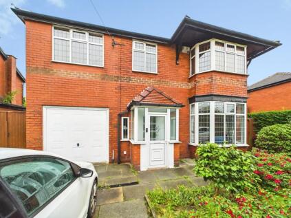 Sherbourne Road, Bolton, BL1