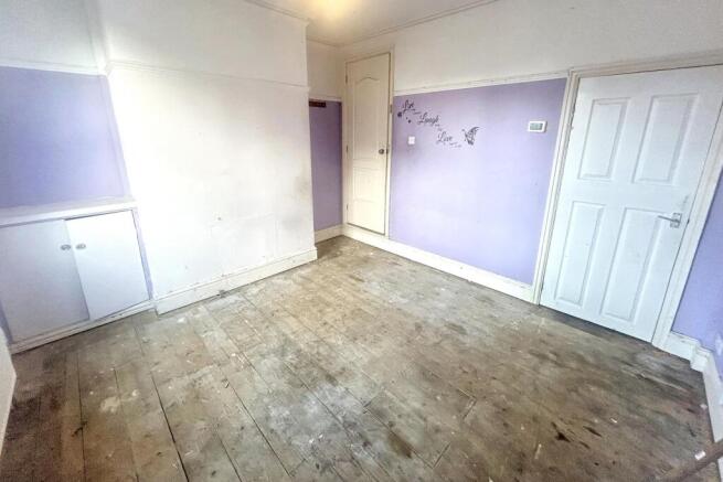 30 Marlborough Street, Bloxwich, Walsall, West Midlands, WS3 2HZ