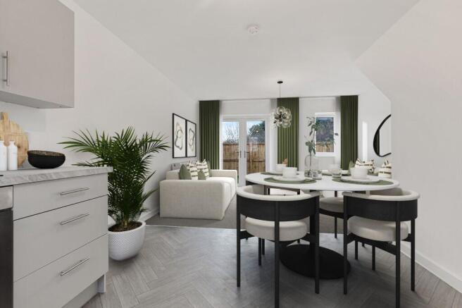 3 bed Town House for sale Image 5