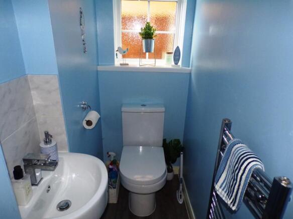 WC