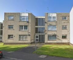 153, Russell Drive, Ayr KA8 8JL