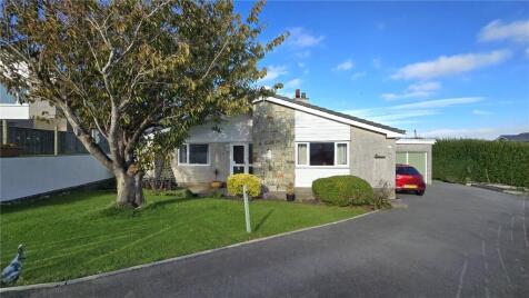 Refail Farm Estate, Four Mile Bridge, Holyhead, Isle of Anglesey, LL65