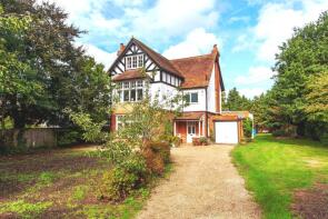 33, Derby Road, Caversham, Reading RG4 5HE