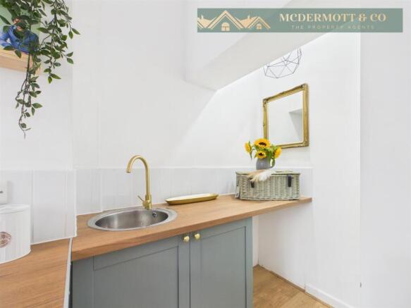 1 bed End of Terrace for sale Image 12