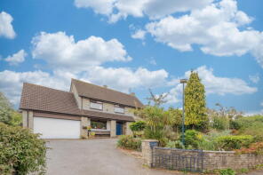 Logwood, Frog Lane, Bristol BS40 8EX