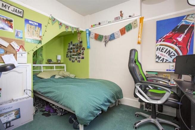 BEDROOM TWO