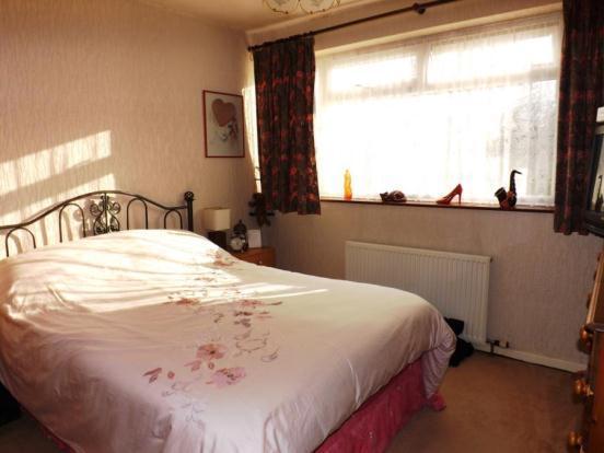 Bedroom 01