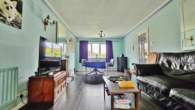 Lounge/Diner