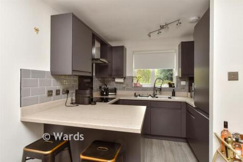 Capel Road, Sittingbourne, Kent
