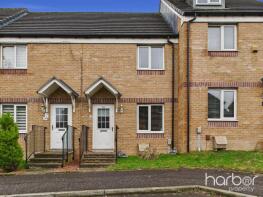 134, Tillycairn Drive, Glasgow G33 5AF