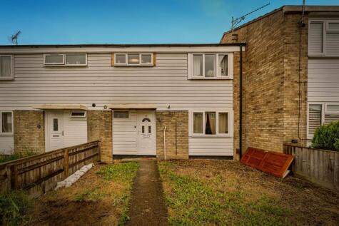 Barnard Crescent, Aylesbury