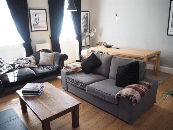 Living Room  655