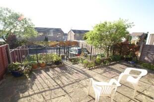 Paved Area