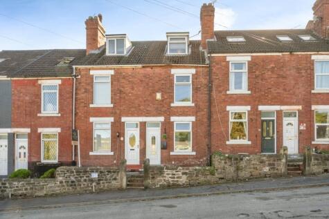 Burcroft Hill, DONCASTER, South Yorkshire, DN12