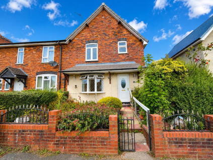 Yew Tree Road, Netherton, Dudley, DY2 0LF
