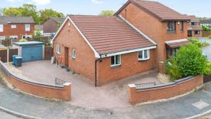 45, Arran Close, Poulton-with-fearnhead, Warrington WA2 0AN