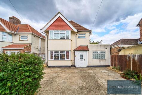 The Greenway, Hounslow, TW4