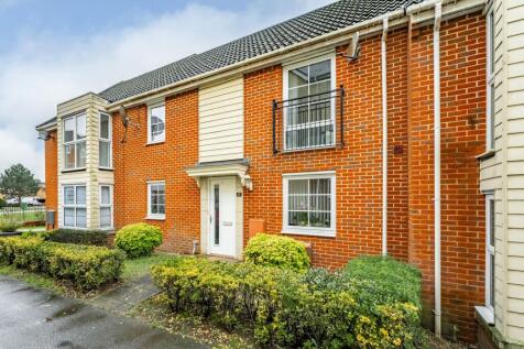 St. Simon Close, Costessey