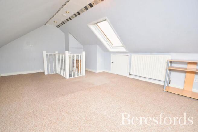 Loft Area