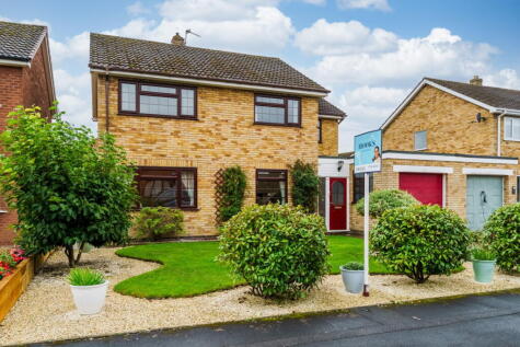 The Hawthorns, Riccall, York, YO19 6NZ
