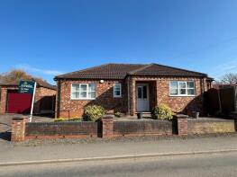 Somerton, Mill Lane, Middle Rasen, Market Rasen LN8 3LE