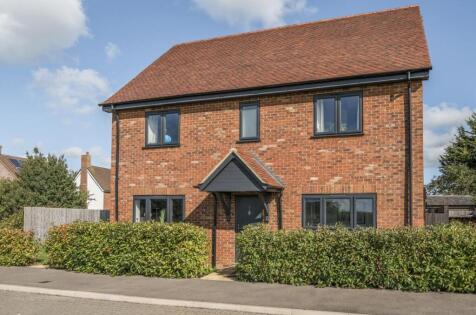 Stag Row, Shabbington