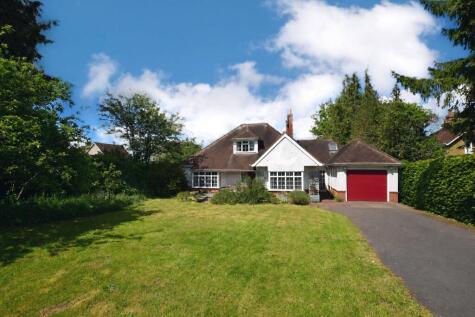 Queens Road, Alton, Hampshire, GU34