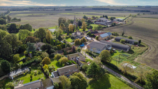 Bird Eye View